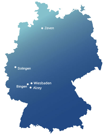 Die Pro Non-Praxen im Überblick